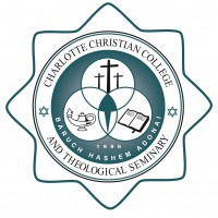 Charlotte Christian College and Theological Seminary Seal