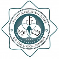 Charlotte Christian College and Theological Seminary Seal