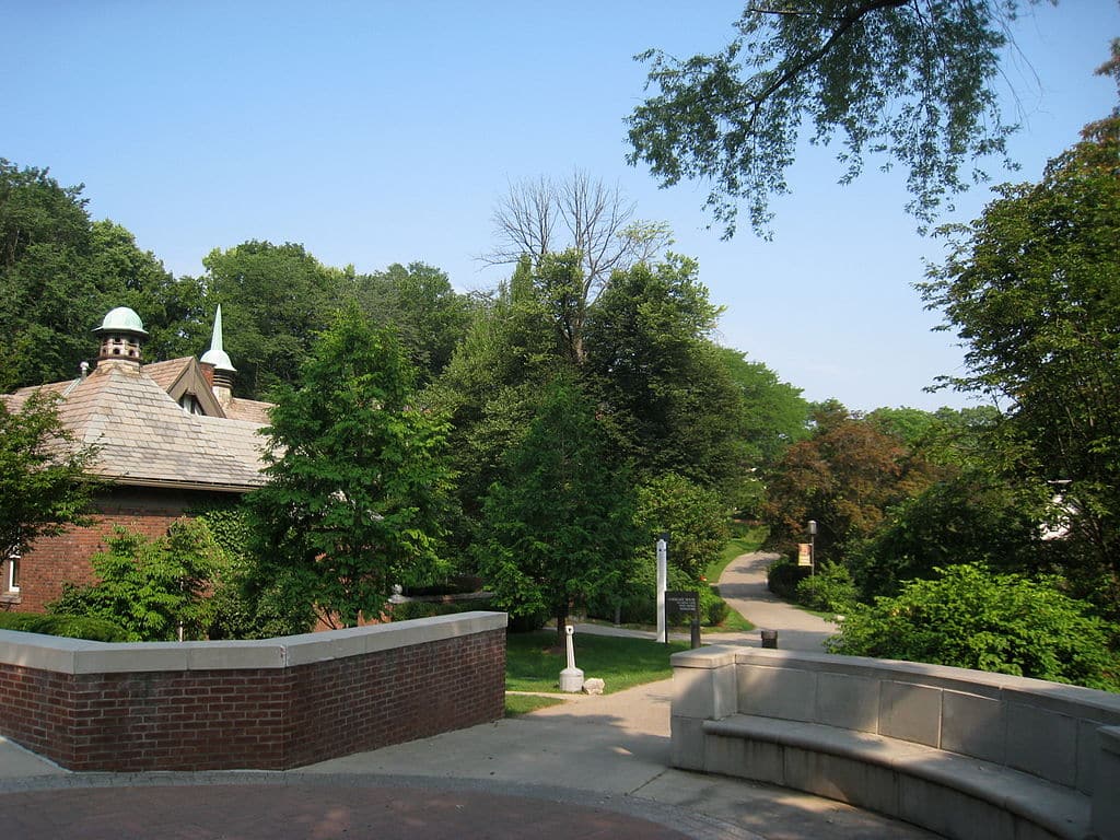 Chatham University - Tuition, Rankings, Majors, Alumni, & Acceptance Rate