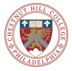Chestnut Hill College Seal