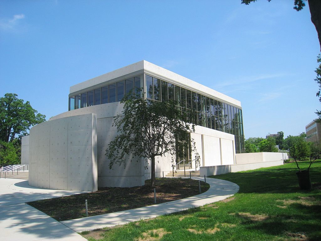 Cleveland Institute of Music in Cleveland, Ohio