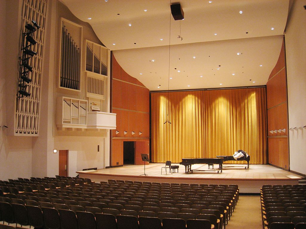 Cleveland Institute of Music Tuition, Rankings, Majors, Alumni