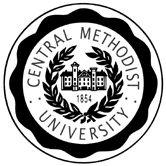 Central Methodist University Seal