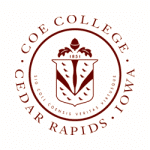 Coe College Seal
