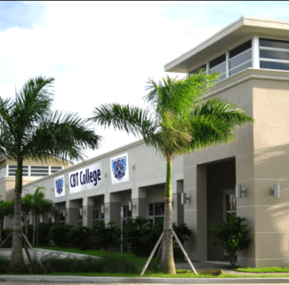 College of Business and Technology in Miami Gardens, Florida