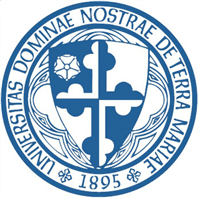 Notre Dame of Maryland University Seal