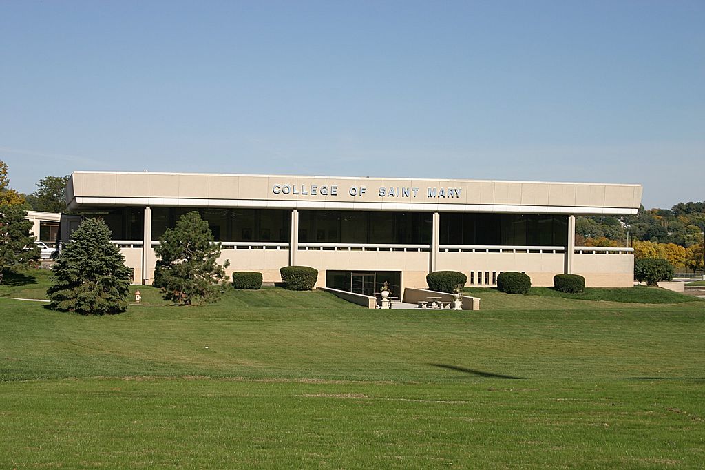 College of Saint Mary in Omaha, Nebraska