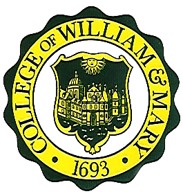 College of William and Mary Seal