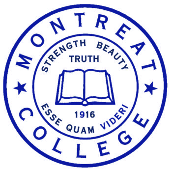 Montreat College Seal