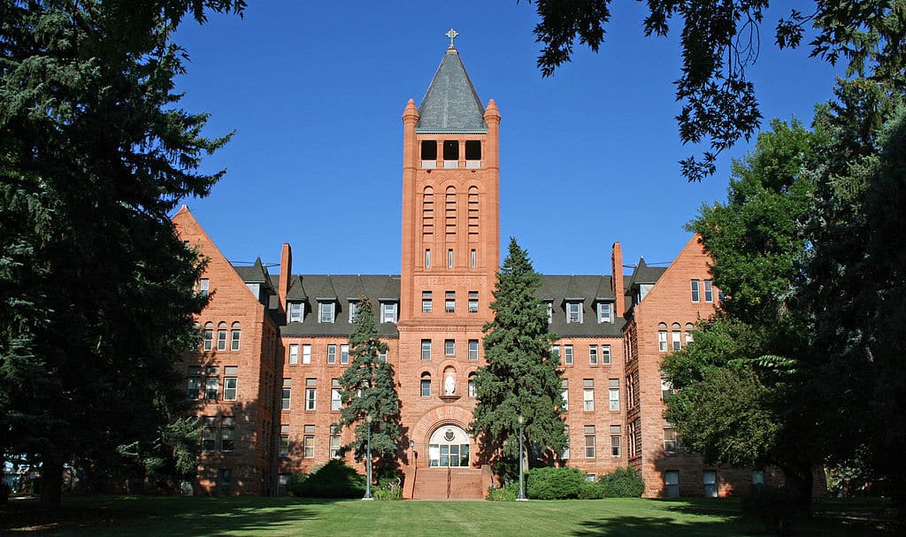 Colorado Heights University in Denver, Colorado