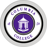 Columbia College Seal