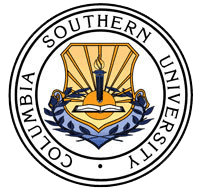 Columbia Southern University Seal