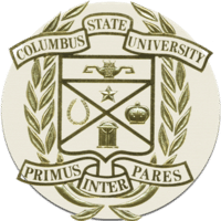 Columbus State University Seal