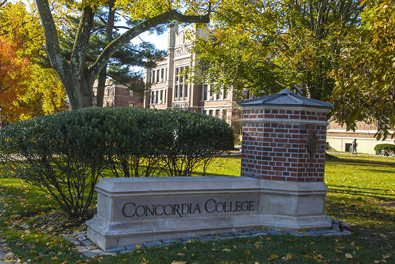 Concordia College-New York in Bronxville, New York