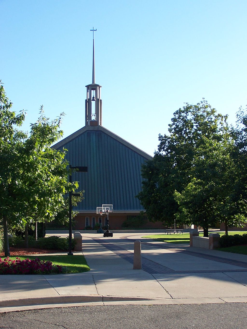 Concordia University- Ann Arbor in Ann Arbor, Michigan