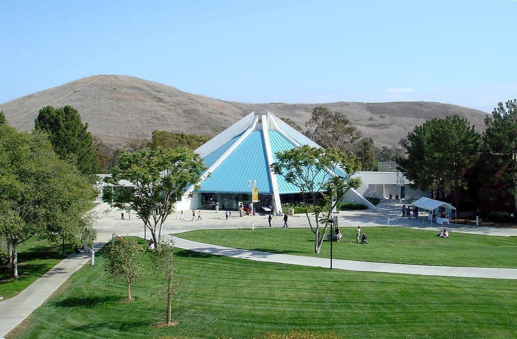 Concordia University- Irvine in Irvine, California