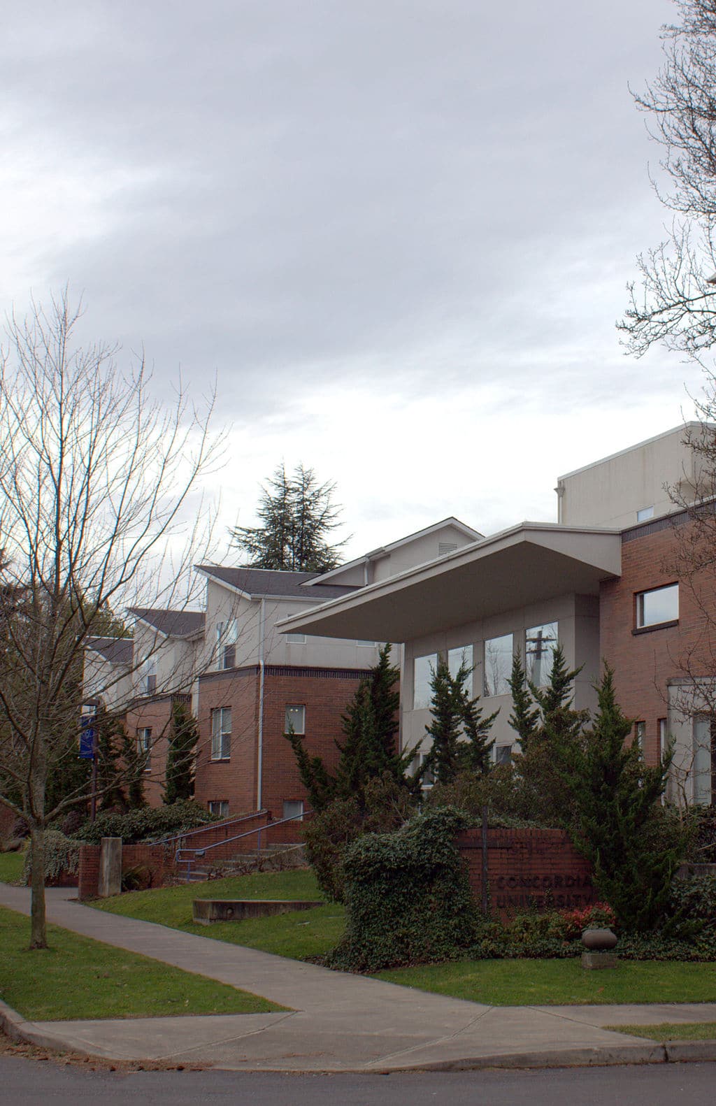 Concordia University-Portland in Portland, Oregon