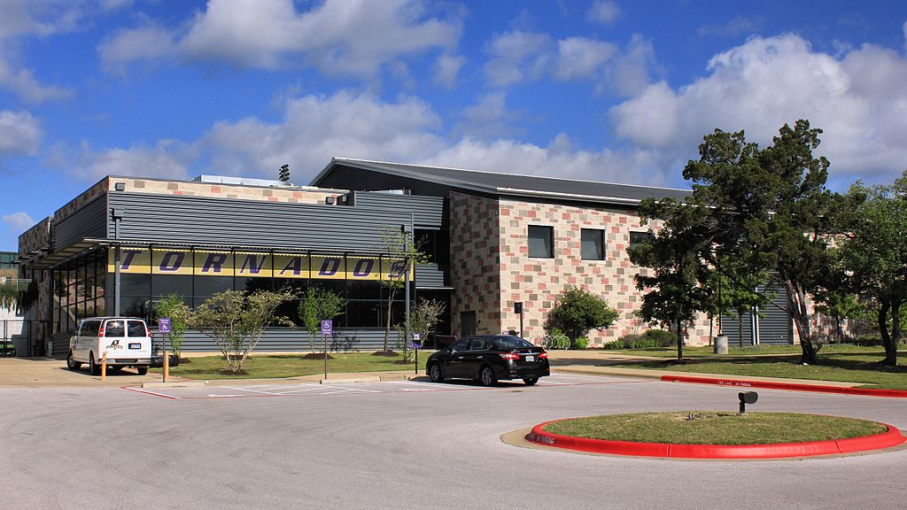 Concordia University- Texas in Austin, Texas
