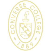 Converse College Seal