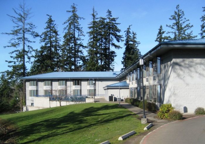 Corban University - Tuition, Rankings, Majors, Alumni, & Acceptance Rate