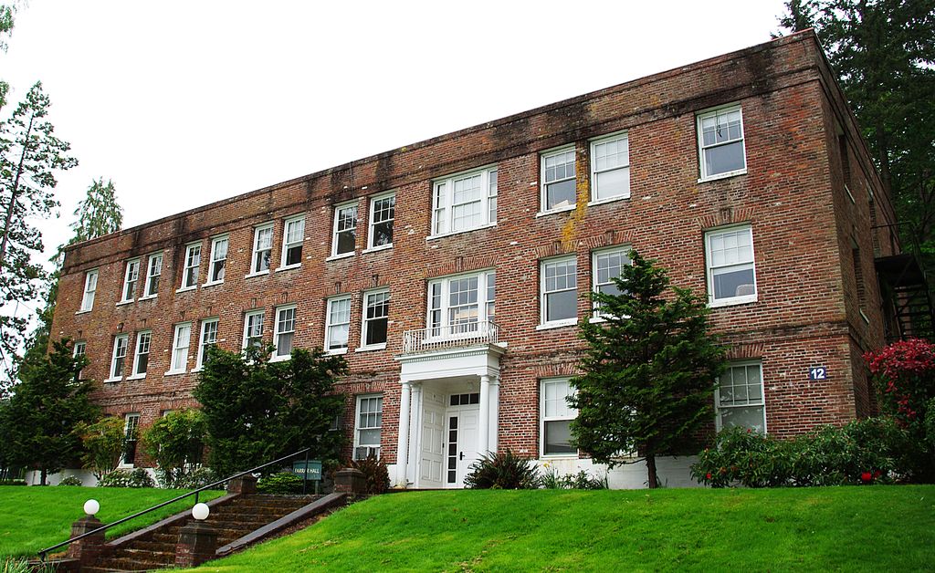 Corban University Tuition, Rankings, Majors, Alumni, & Acceptance Rate