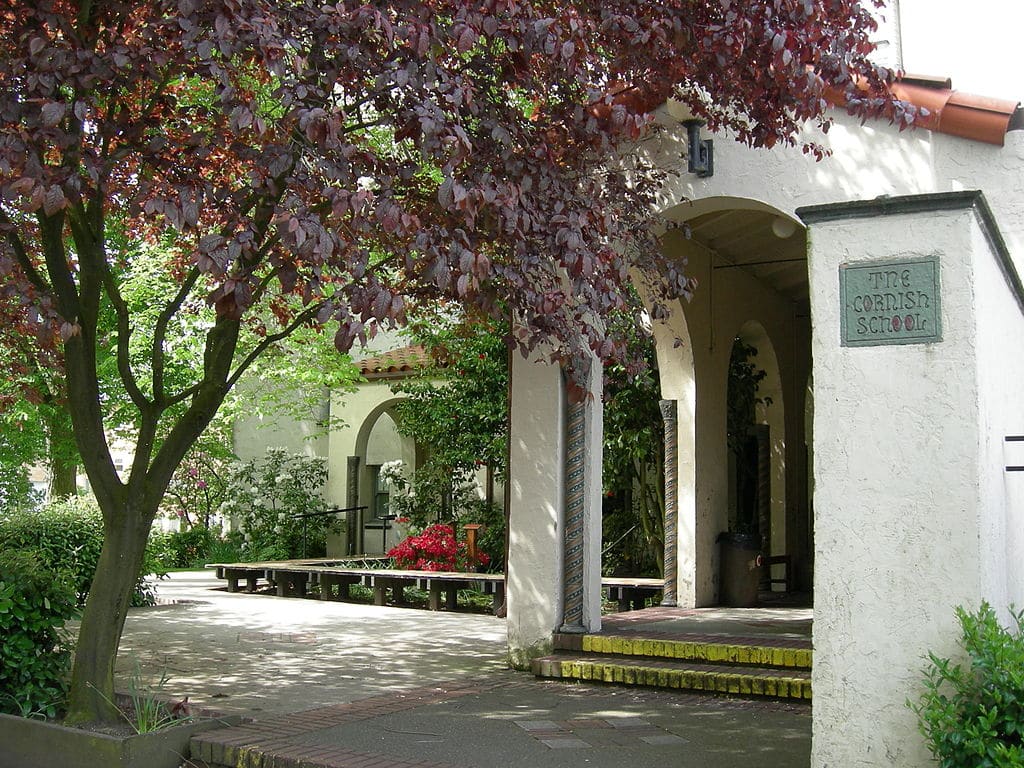 Cornish College of the Arts Tuition, Rankings, Majors, Alumni