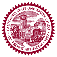 California State University-Chico Seal