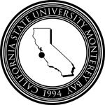 California State University-Monterey Bay Seal