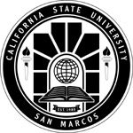 California State University-San Marcos Seal