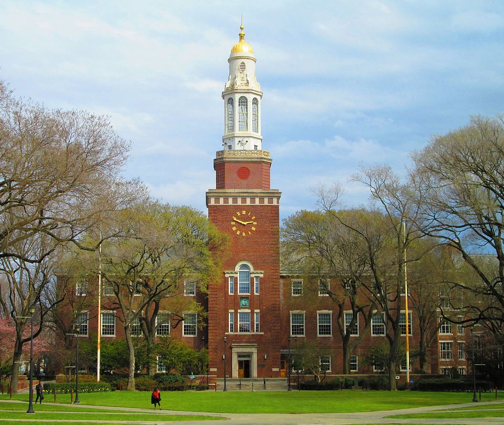 CUNY Brooklyn College in Brooklyn, New York