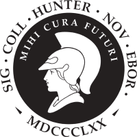 CUNY Hunter College Seal