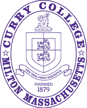 Curry College Seal