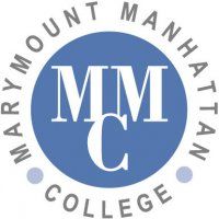 Marymount Manhattan College Seal