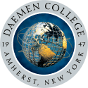 Daemen College Seal
