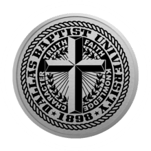 Dallas Baptist University Seal