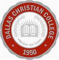 Dallas Christian College Seal