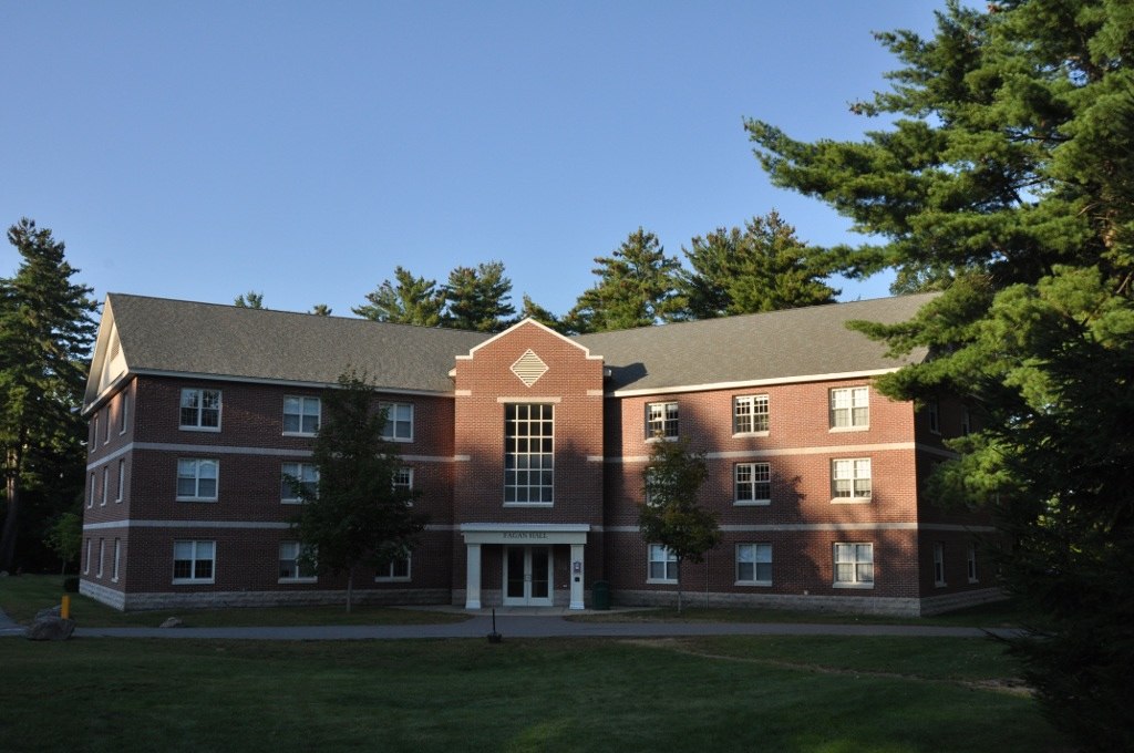 Daniel Webster College in Nashua, New Hampshire