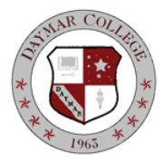 Daymar College Seal