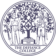 Defiance College Seal