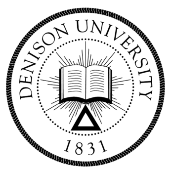 Denison University Seal