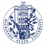 Dickinson State University Seal