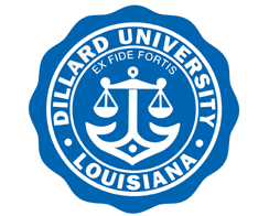 Dillard University Seal