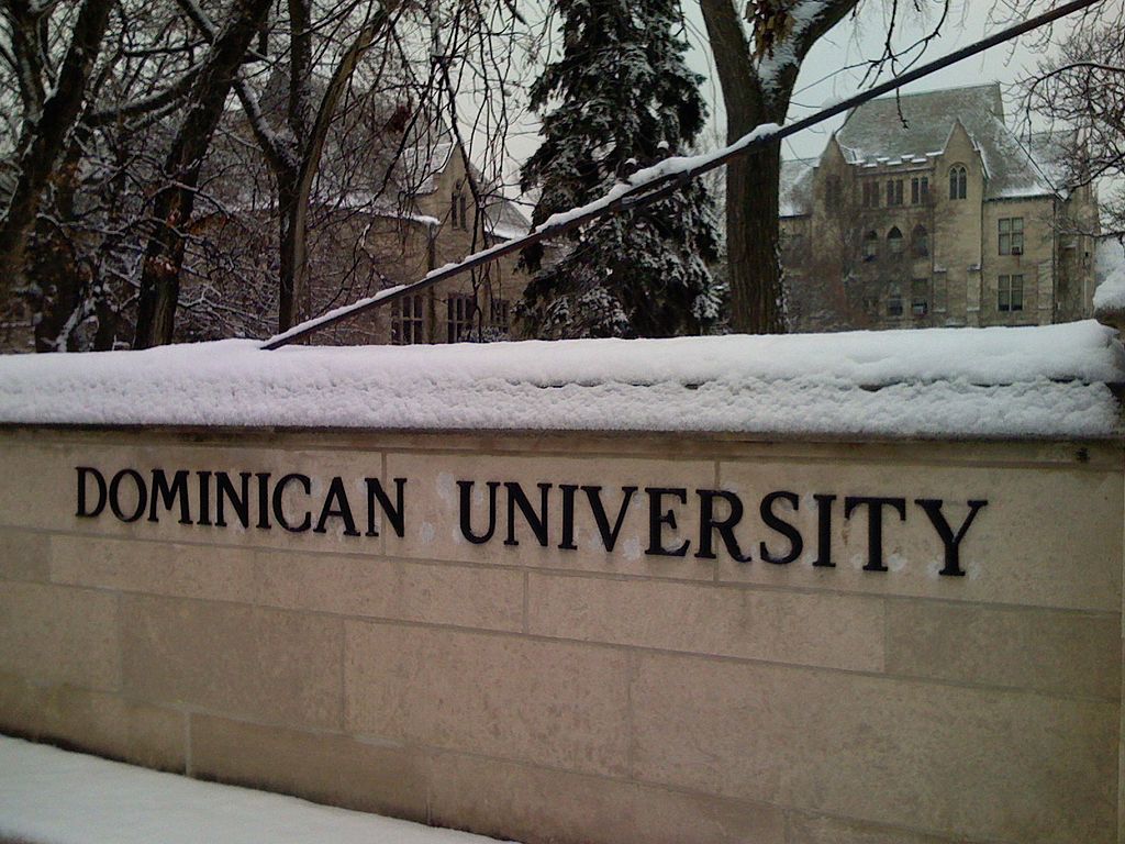 Dominican University in River Forest, Illinois