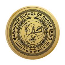 Milwaukee School of Engineering Seal