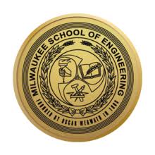 Milwaukee School of Engineering Seal