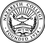 Nazareth College Seal