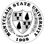 Montclair State University Seal