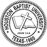 Houston Baptist University Seal