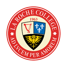 La Roche College Seal