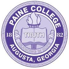 Paine College Seal
